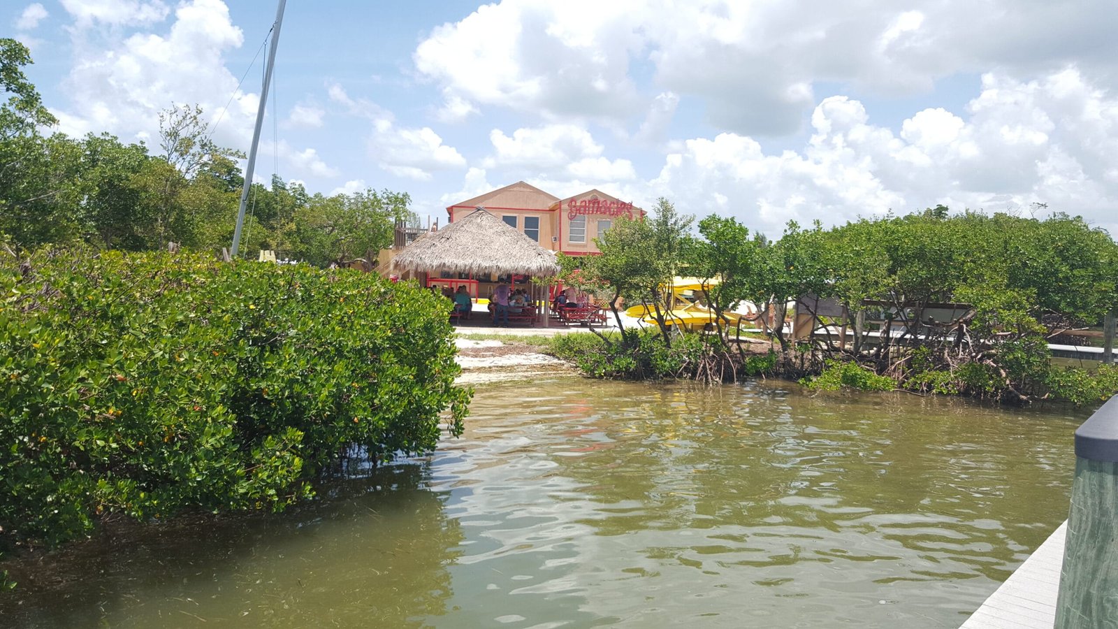 Florida Urlaub in Cape Coral