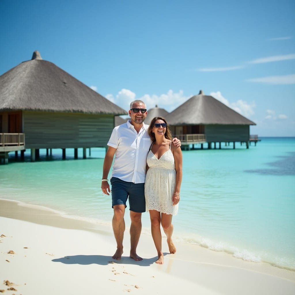 All Inclusive Urlaub 2025 günstig buchen