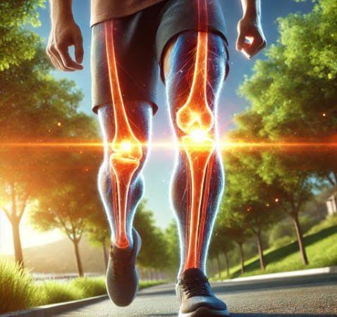 MSM bei Gelenkschmerzen