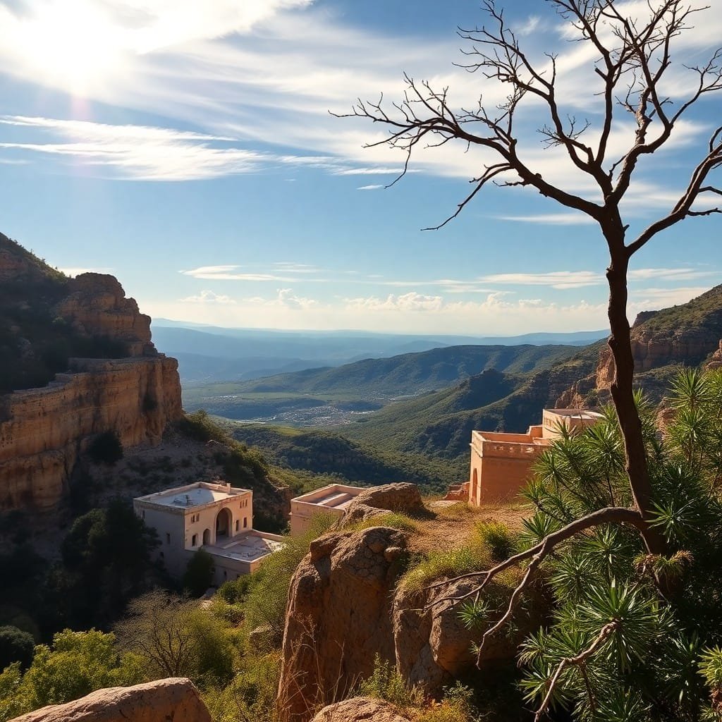 Wo ist Andalusien am schönsten – die schönsten Orte entdecken