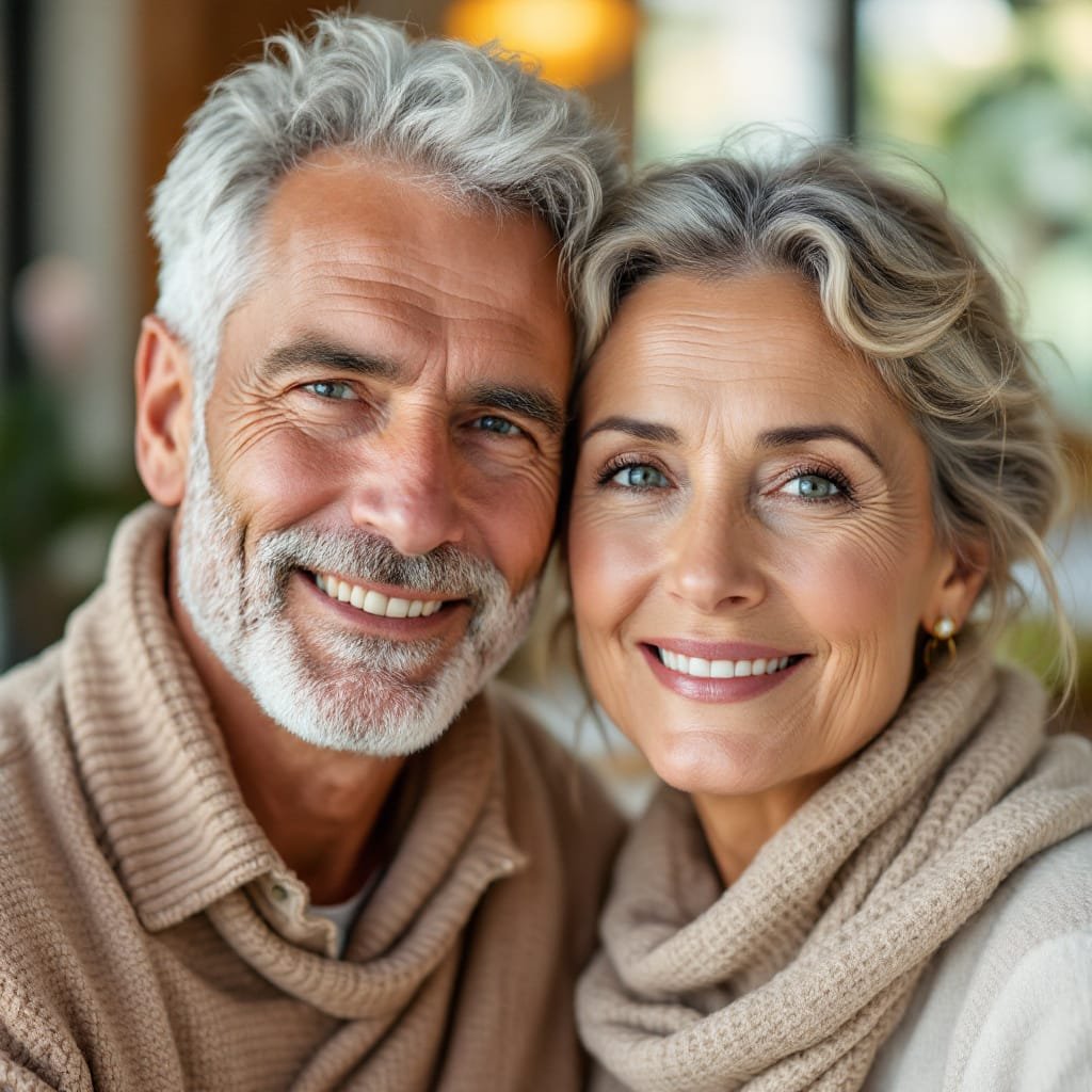 Antiaging mit Resveratrol Creme