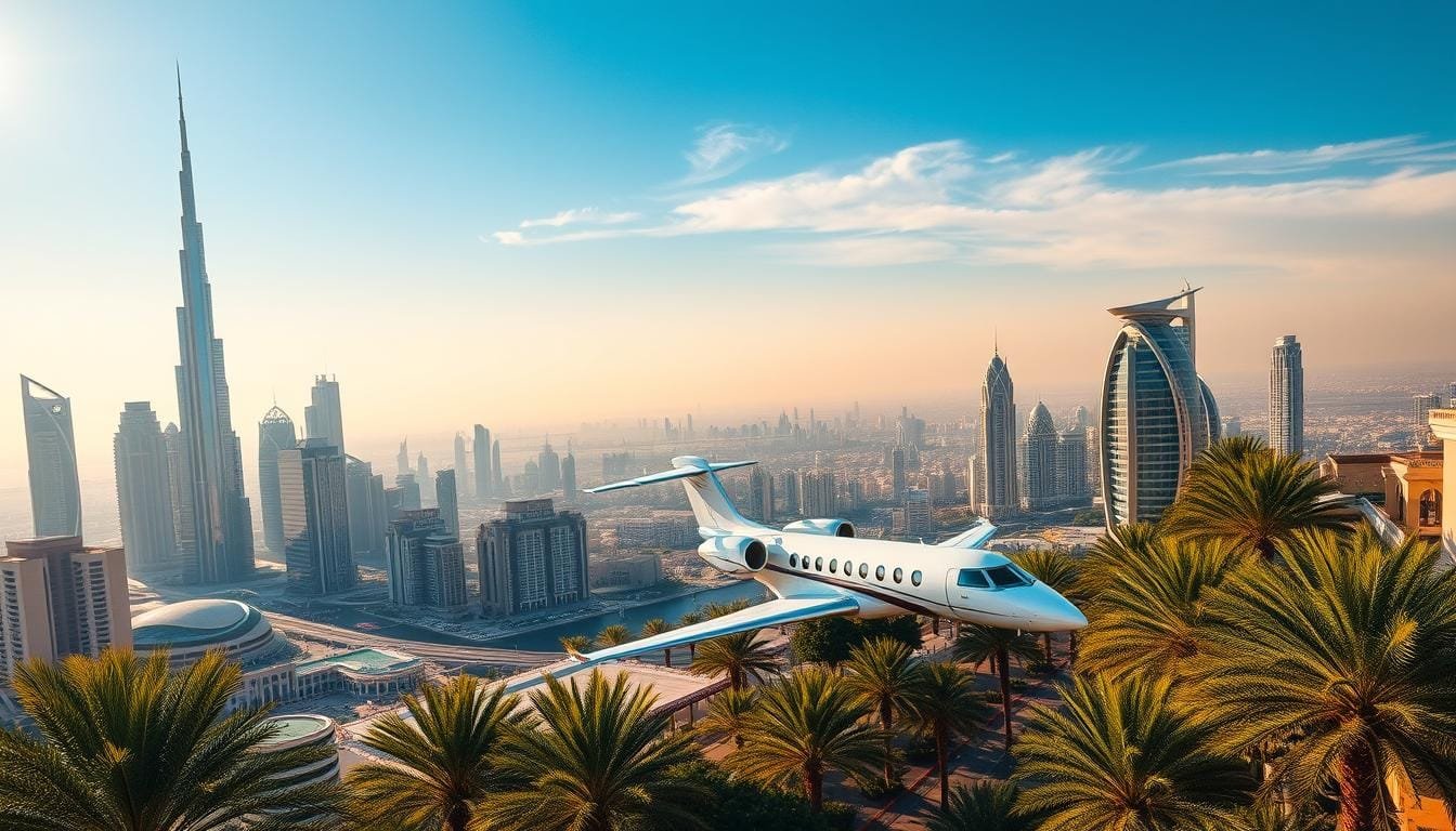 Günstige Pauschalreisen nach Dubai