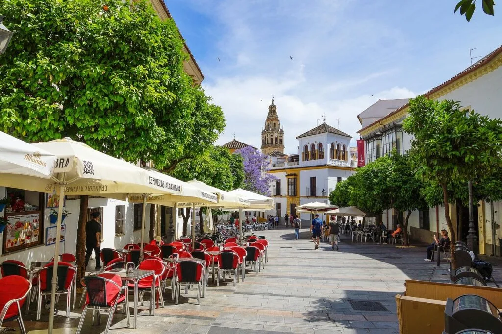 Leben in Andalusien als Auswanderer: Ein umfassender Guide für deutsche Auswanderer 3 Leben in Andalusien als Auswanderer