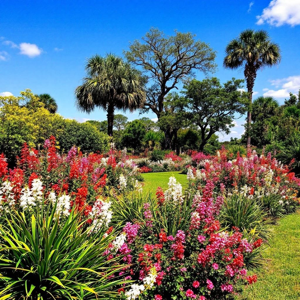 Die 10 besten Freizeitparks in Florida