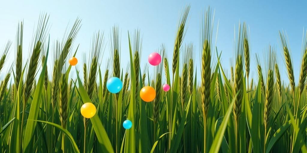 Vorteile und hilfreiche Tipps zum Superfood Gerstengras