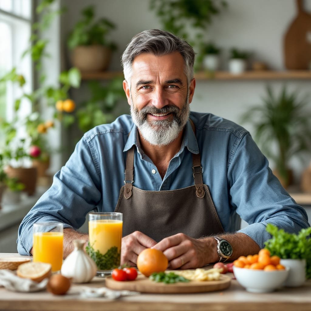 Was macht gesund mit Naturprodukten so wirkungsvoll
