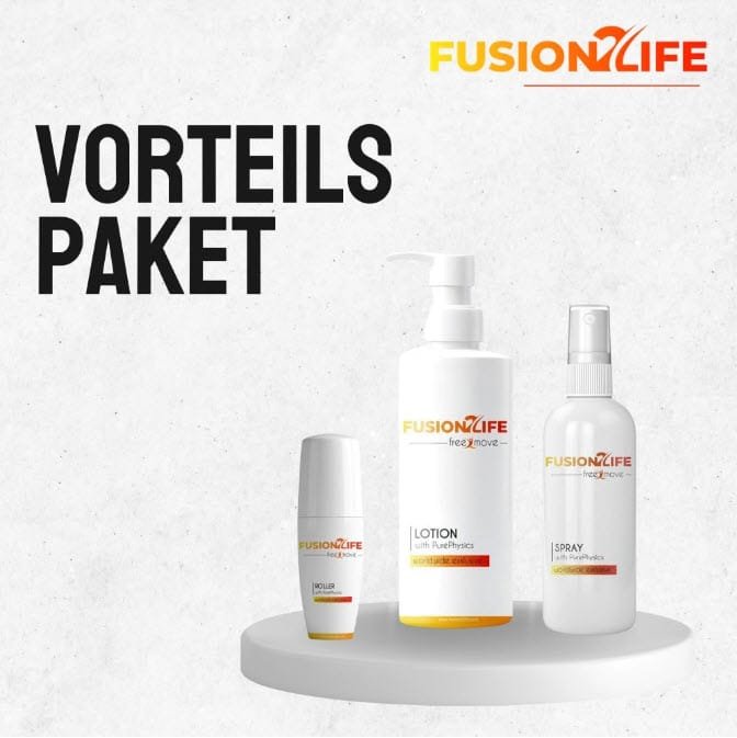 Quantenphysik in Kosmetik und Gesundheit