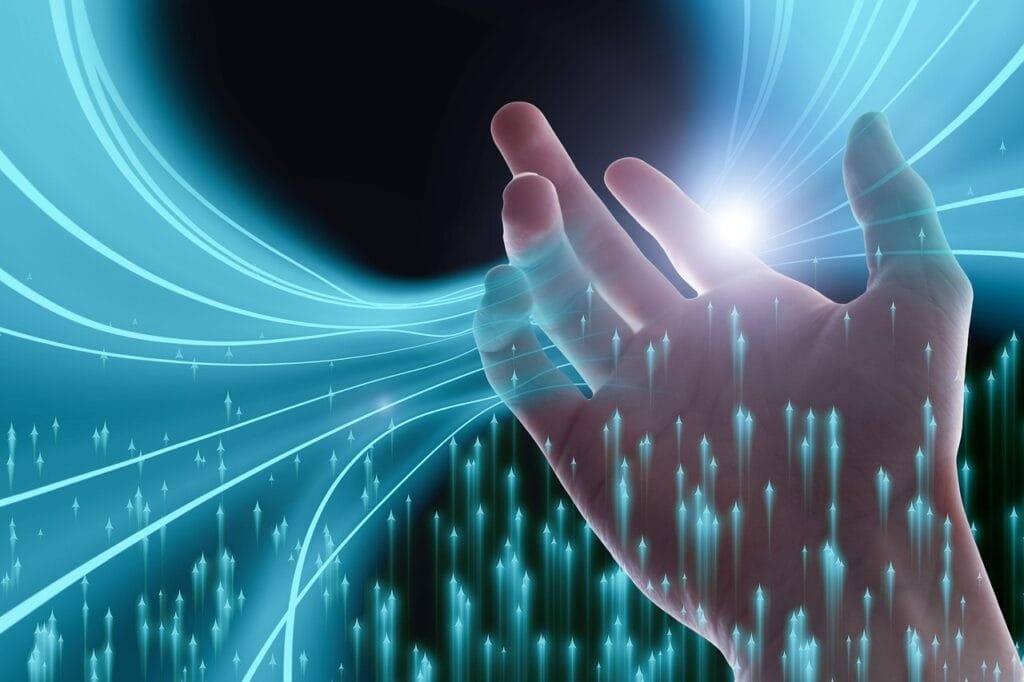 Quantenphysik trifft auf Gesundheit: Die stille Revolution für Kosmetik, Nahrungsergänzung und Longevity 2 Quantenphysik und Gesundheit