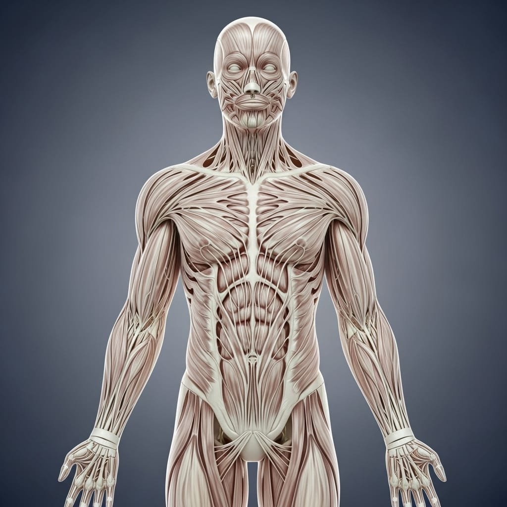 Was sind Faszien: Einfach erklärt